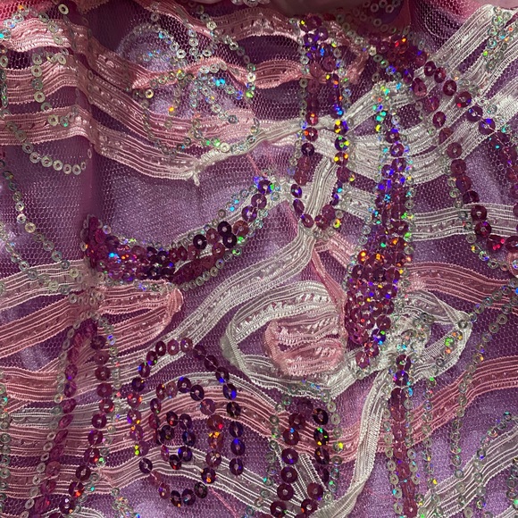 Girls dance recital costume - Picture 2 of 8